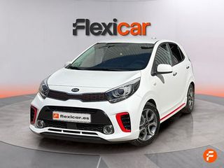 Kia Picanto 1.2 DPi 62kW (84CV) GT Line