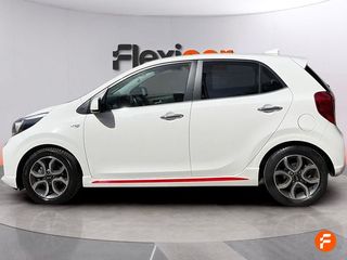 Kia Picanto 1.2 DPi 62kW (84CV) GT Line