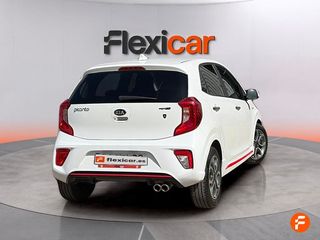 Kia Picanto 1.2 DPi 62kW (84CV) GT Line