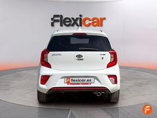 Kia Picanto 1.2 DPi 62kW (84CV) GT Line