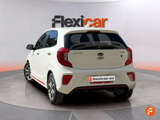 Kia Picanto 1.2 DPi 62kW (84CV) GT Line