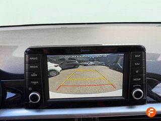 Kia Picanto 1.2 DPi 62kW (84CV) GT Line