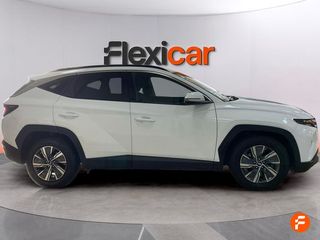Hyundai Tucson 1.6 CRDI 100kW (136CV) 48V Style DCT 4X2