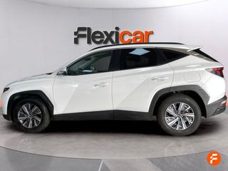Hyundai Tucson 1.6 CRDI 100kW (136CV) 48V Style DCT 4X2