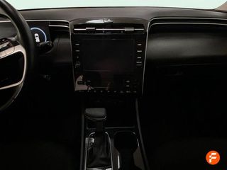Hyundai Tucson 1.6 CRDI 100kW (136CV) 48V Style DCT 4X2