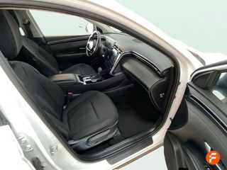 Hyundai Tucson 1.6 CRDI 100kW (136CV) 48V Style DCT 4X2