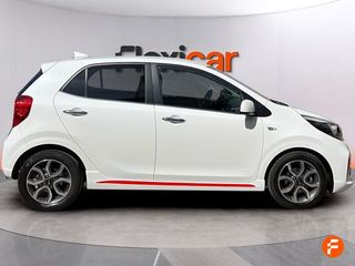 Kia Picanto 1.2 DPi 62kW (84CV) GT Line