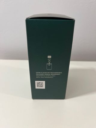 Perfume Prada Paradigme Eau de Parfum