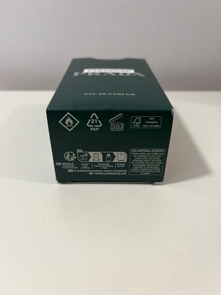 Perfume Prada Paradigme Eau de Parfum