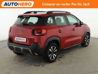 Citroën C3 Aircross 1.5 Blue-HDi Feel