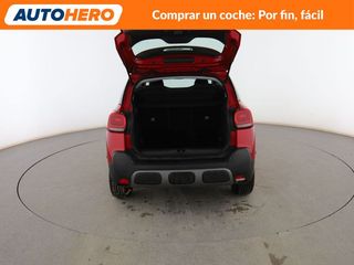 Citroën C3 Aircross 1.5 Blue-HDi Feel