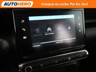 Citroën C3 Aircross 1.5 Blue-HDi Feel