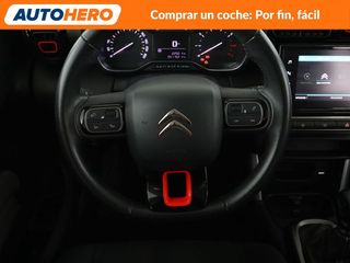 Citroën C3 Aircross 1.5 Blue-HDi Feel