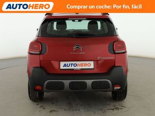 Citroën C3 Aircross 1.5 Blue-HDi Feel