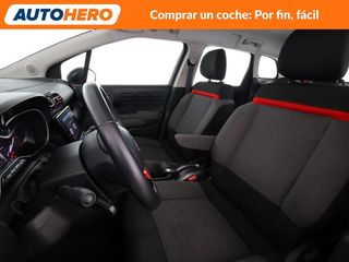 Citroën C3 Aircross 1.5 Blue-HDi Feel