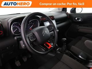 Citroën C3 Aircross 1.5 Blue-HDi Feel