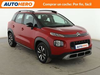 Citroën C3 Aircross 1.5 Blue-HDi Feel