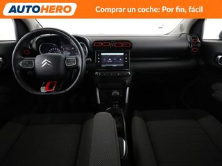 Citroën C3 Aircross 1.5 Blue-HDi Feel