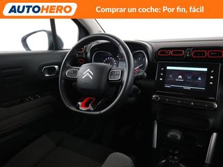 Citroën C3 Aircross 1.5 Blue-HDi Feel
