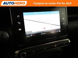 Citroën C3 Aircross 1.5 Blue-HDi Feel