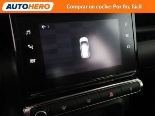 Citroën C3 Aircross 1.5 Blue-HDi Feel