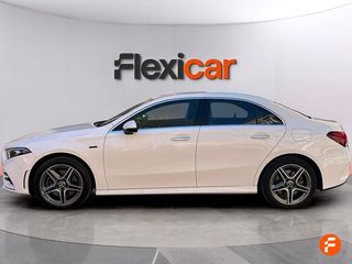 Mercedes Clase A A 250 e