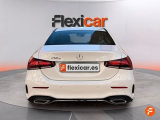 Mercedes Clase A A 250 e