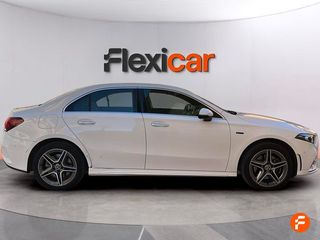 Mercedes Clase A A 250 e