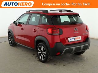 Citroën C3 Aircross 1.5 Blue-HDi Feel