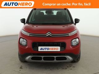 Citroën C3 Aircross 1.5 Blue-HDi Feel