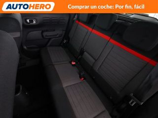 Citroën C3 Aircross 1.5 Blue-HDi Feel