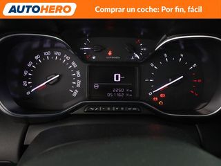 Citroën C3 Aircross 1.5 Blue-HDi Feel