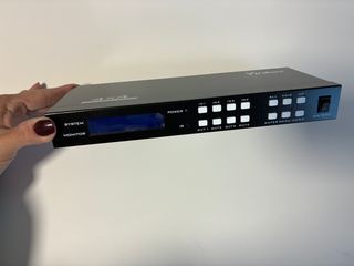 Conmutador HDMI 4K 4x4 Yinker