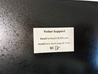 Conmutador HDMI 4K 4x4 Yinker