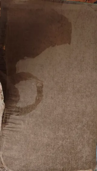 Cristal Mesa Camilla Transparente 1.30*75