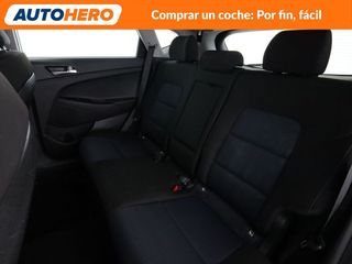 Hyundai Tucson 1.6 Klass BlueDrive