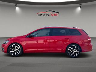 Volkswagen Golf Advance 2.0 TDI 110kW (150CV) Variant