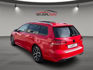 Volkswagen Golf Advance 2.0 TDI 110kW (150CV) Variant