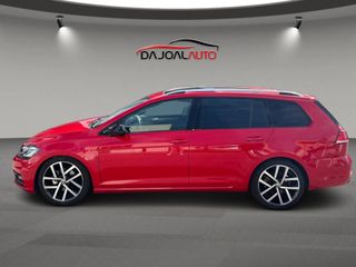 Volkswagen Golf Advance 2.0 TDI 110kW (150CV) Variant