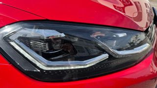 Volkswagen Golf Advance 2.0 TDI 110kW (150CV) Variant