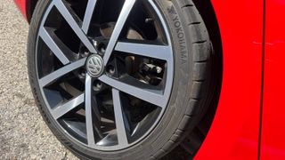 Volkswagen Golf Advance 2.0 TDI 110kW (150CV) Variant