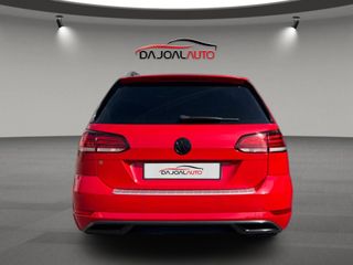 Volkswagen Golf Advance 2.0 TDI 110kW (150CV) Variant