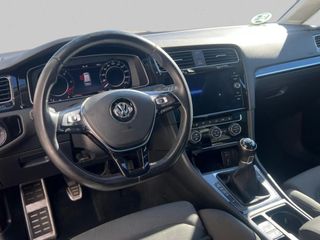 Volkswagen Golf Advance 2.0 TDI 110kW (150CV) Variant
