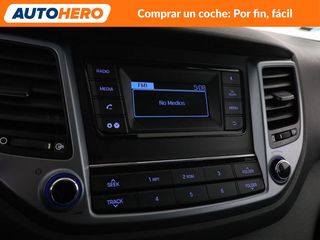 Hyundai Tucson 1.6 Klass BlueDrive