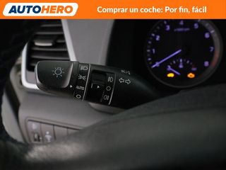 Hyundai Tucson 1.6 Klass BlueDrive