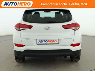 Hyundai Tucson 1.6 Klass BlueDrive