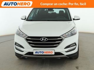 Hyundai Tucson 1.6 Klass BlueDrive