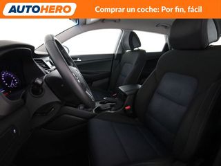 Hyundai Tucson 1.6 Klass BlueDrive