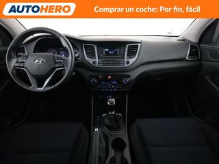 Hyundai Tucson 1.6 Klass BlueDrive