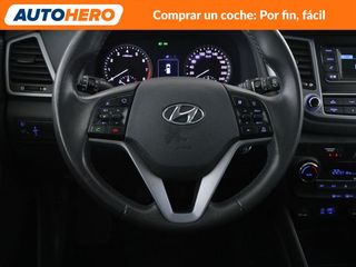Hyundai Tucson 1.6 Klass BlueDrive